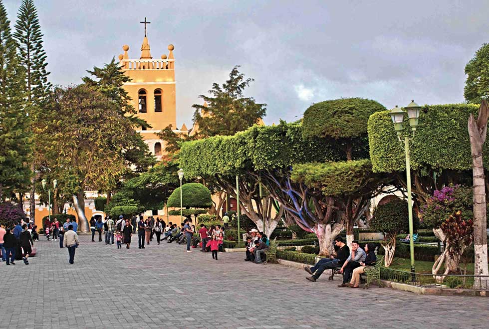De Domínguez