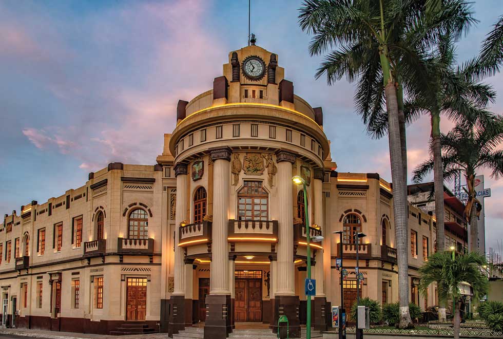 Tapachula